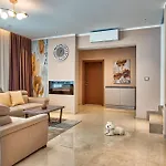 Astrid***** Villa *