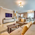 Astrid***** Villa Labin