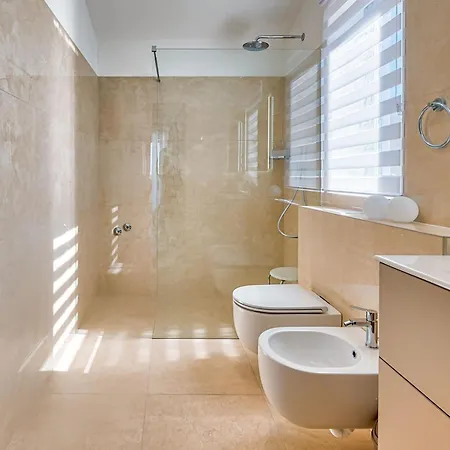 Villa Astrid***** Labin (Istria)