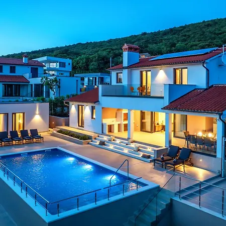 Astrid***** Labin (Istria)