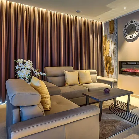 Villa Astrid*****