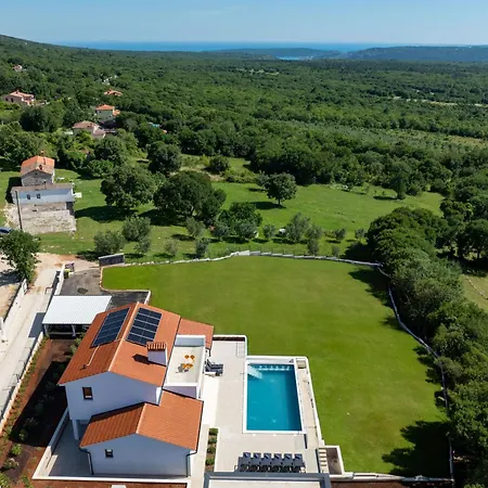 Villa Astrid*****