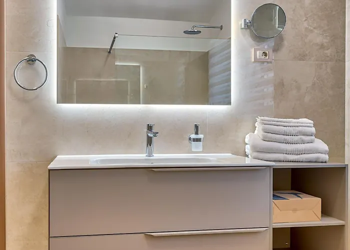 Astrid***** Villa Labin (Istria)