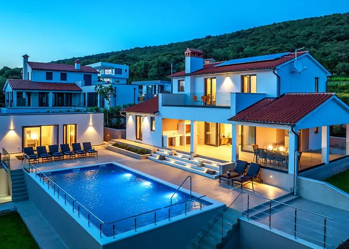 Astrid***** Labin (Istria)