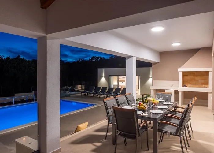 Astrid***** * Labin (Istria)